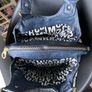 Marc Jacobs  Blue Bag Image 7