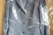 JIGSAW Wool Suit Jacket &amp; Skirt 2 piece set UK 12