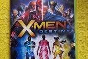 X Men Destiny xbox 360 Games Original