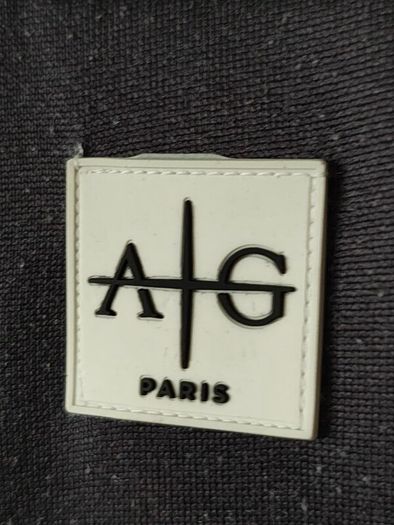 Avant Garde Paris Hoodie