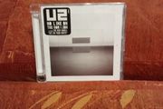 Cd U2 No Lion On The Horizon