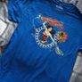 Wonder Woman 1984 Mens T-shirt Image 2