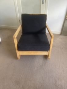 armchair