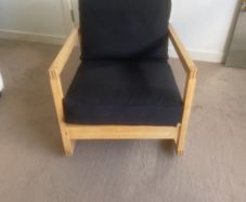 armchair