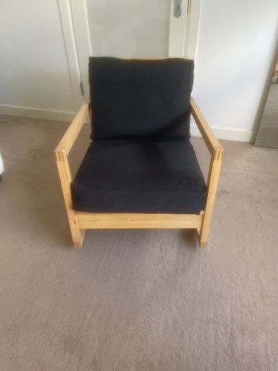 armchair