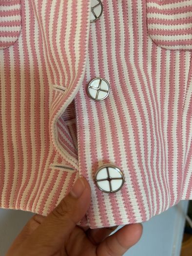 Dior blazer