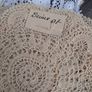 18 piece Antique Lace Image 2