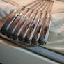 Mizuno Mp64 (broken 8 Iron) Image 5