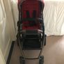 Uppababy Vista travel system Image 9