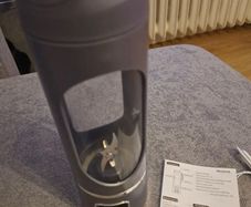 Mini Portable Electric Smoothie Machine