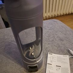 Mini Portable Electric Smoothie Machine