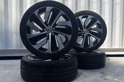 Genuine Volkswagen Arteon R-Line Montevideo 19" Alloy Wheels