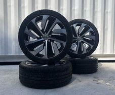Genuine Volkswagen Arteon R-Line Montevideo 19" Alloy Wheels