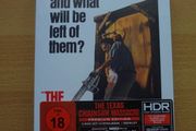 The Texas Chainsaw Massacre 4K / Blu Ray (3 disc) Premium Edition Steelbook (Full Slip B) (550 copies)
