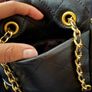 Soft Lamb Leather High Quality Backpack/Bag Image 3