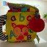 Vtec soft and smart sensory cube Image 7