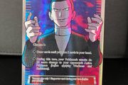 pokemon card Giovanni