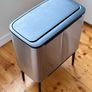 Brabantia Bo Touch Bin Image 5