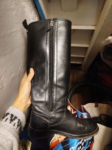 Free boots