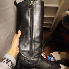 Free boots
