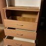 Chest of drawer 5 - Pine - storage Image 5