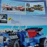 Lego 1995 UK/ IRL Vintage Catalog Image 7