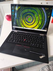Lenovo X390 Yoga 16GB 1TB storage