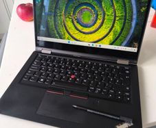 Lenovo X390 Yoga 16GB 1TB storage