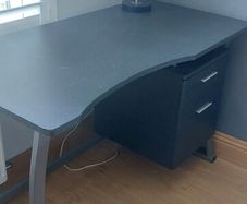 desk