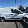 2023 Ford Transit Courier 1.5L Diesel New CVRT Image 2