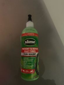 Slime Tyre Sealant