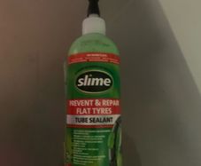 Slime Tyre Sealant