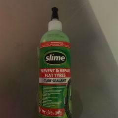 Slime Tyre Sealant