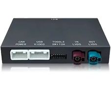NTG 6.0 AA/Carplay Box