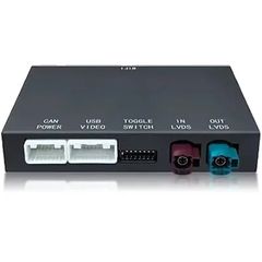 NTG 6.0 AA/Carplay Box