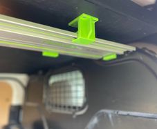 Festool Makita Milwaukee DeWalt Tracksaw Rail Holder (Free Postage)