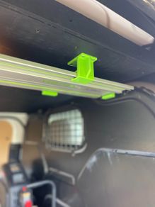 Festool, Makita Track rail holder set (Free Postage)