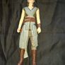 Two Large Star Wars Figures Postage Available Image 2