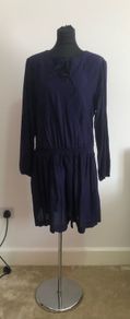 Tommy Hilfiger dress - sz 14/16
