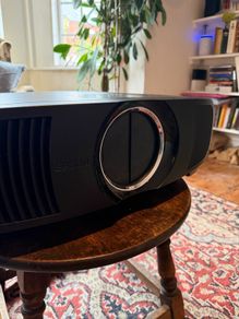 Epson EH-LS12000B 4K Laser Projector - 1,296 hours