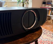 Epson EH-LS12000B 4K Laser Projector - 1,296 hours