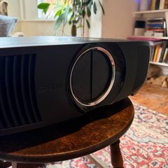 Epson EH-LS12000B 4K Laser Projector - 1,296 hours