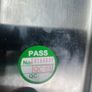 Commercial Hot air hand dryers Image 3