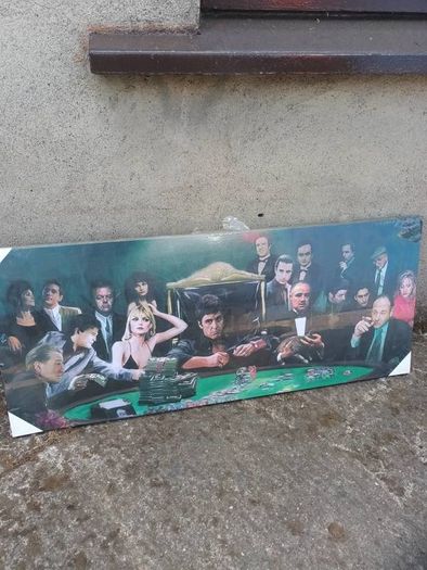 picture 47x20 inch brand new