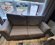 3 seater sofa