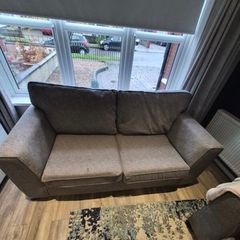 3 seater sofa