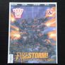2000 AD Progs 1371 to 1383 Image 9