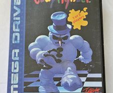 clay fighter sega megadrive
