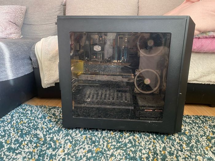 computer