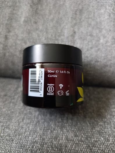 Hand Cream